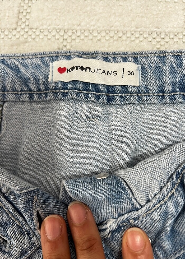 Koton Etek - Görsel 2