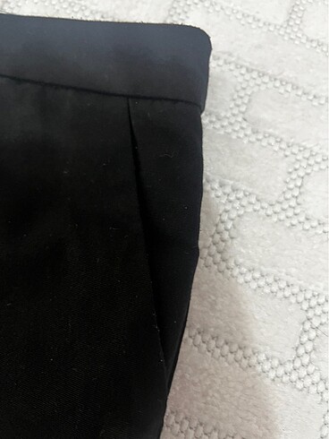 Koton siyah etek - Görsel 3