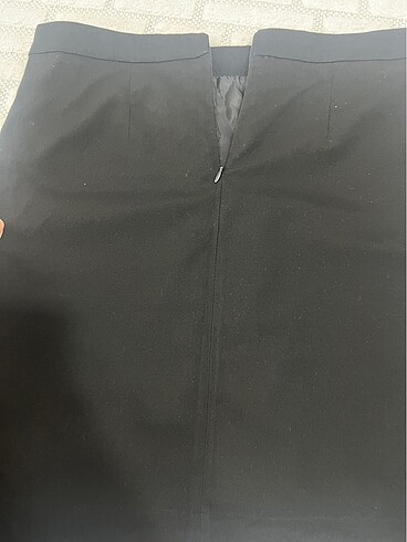 Koton siyah etek - Görsel 4