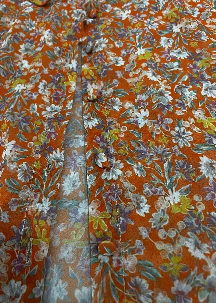 Trendyol milla bluz - Görsel 2