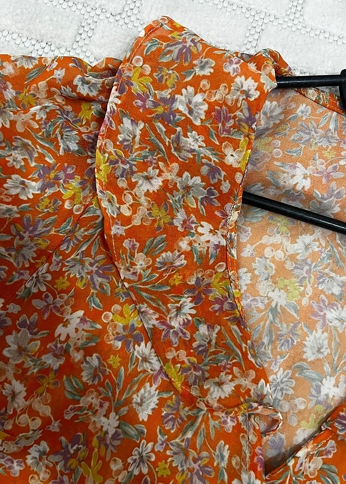 Trendyol milla bluz - Görsel 3