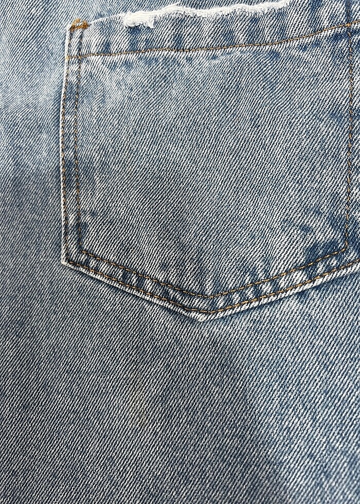 Kot Salopet - Görsel 2