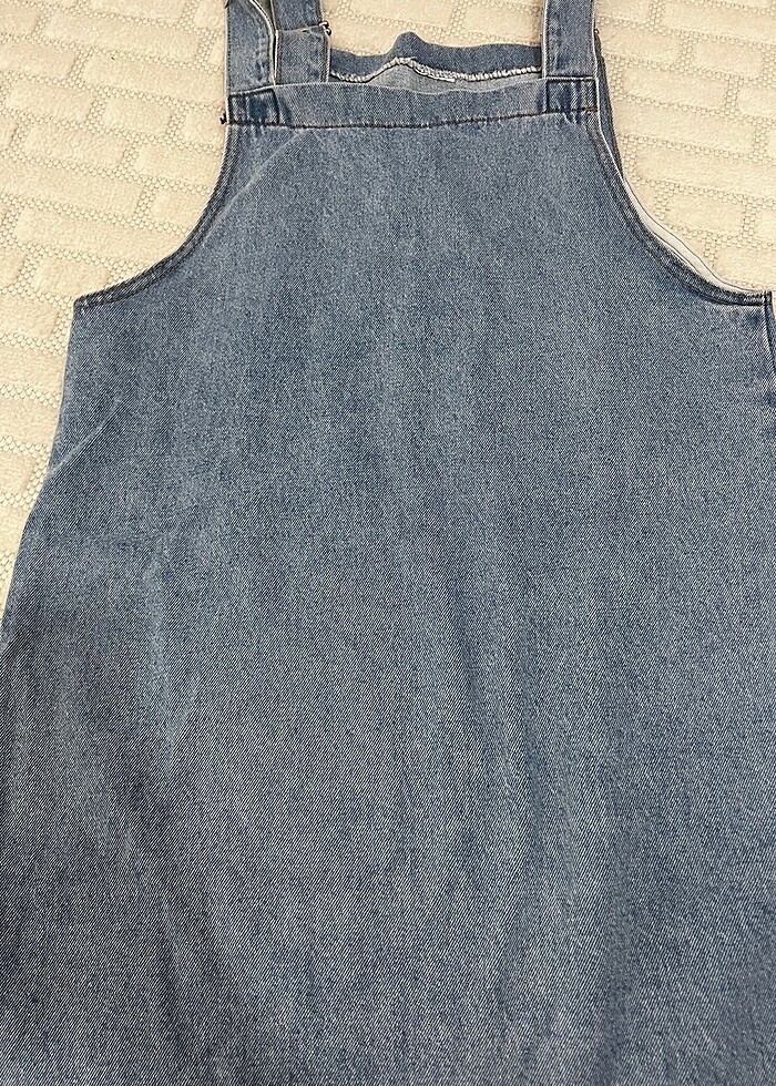 Kot Salopet - Görsel 4