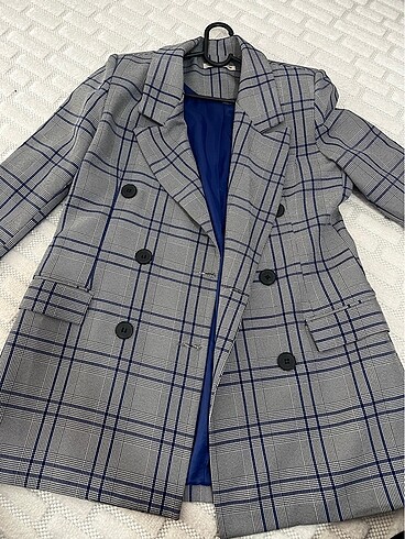 Blazer ceket