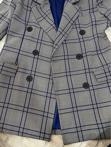 Diğer Blazer ceket