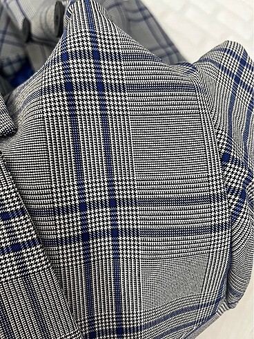 Blazer ceket - Görsel 5