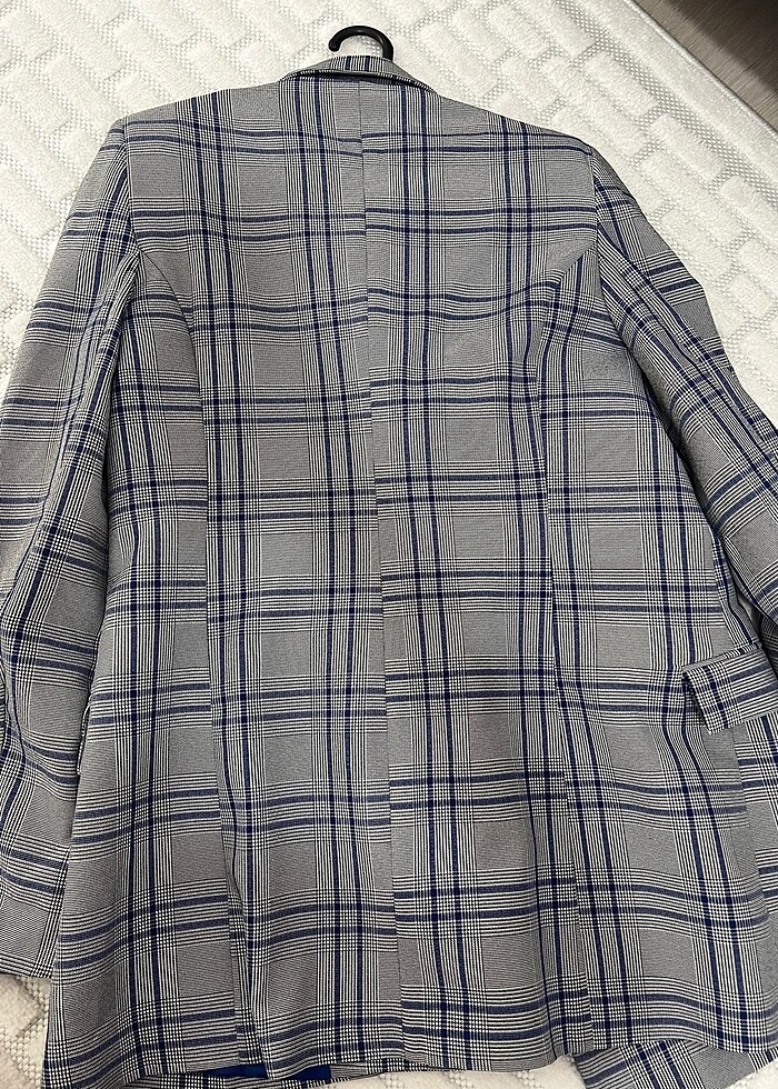 Blazer ceket - Görsel 4