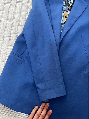 Trendyol & Milla Blazer ceket