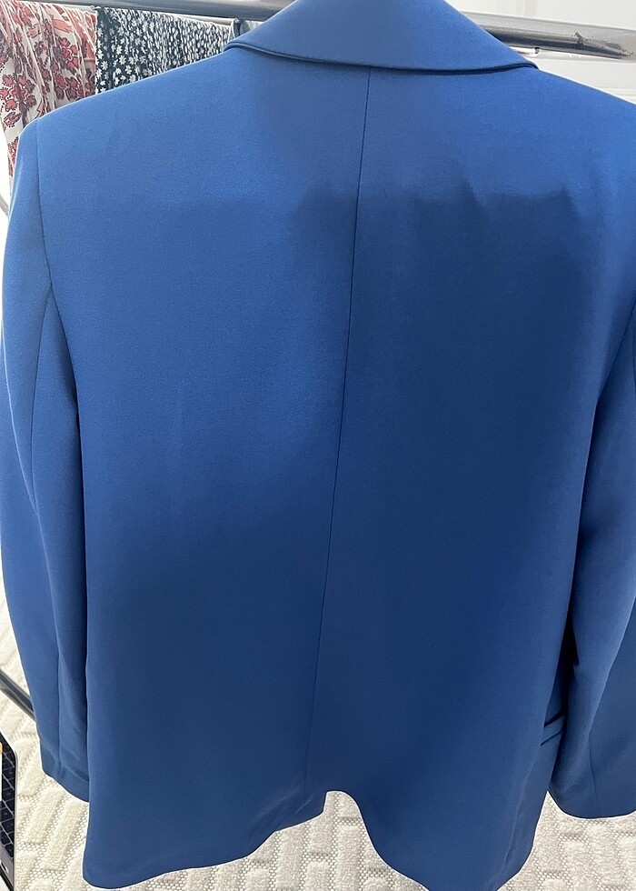 Blazer ceket - Görsel 4