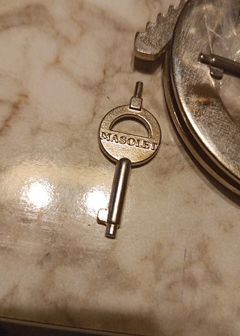 Kelepçe.  ve silah kabı Kırıkkale - Görsel 5