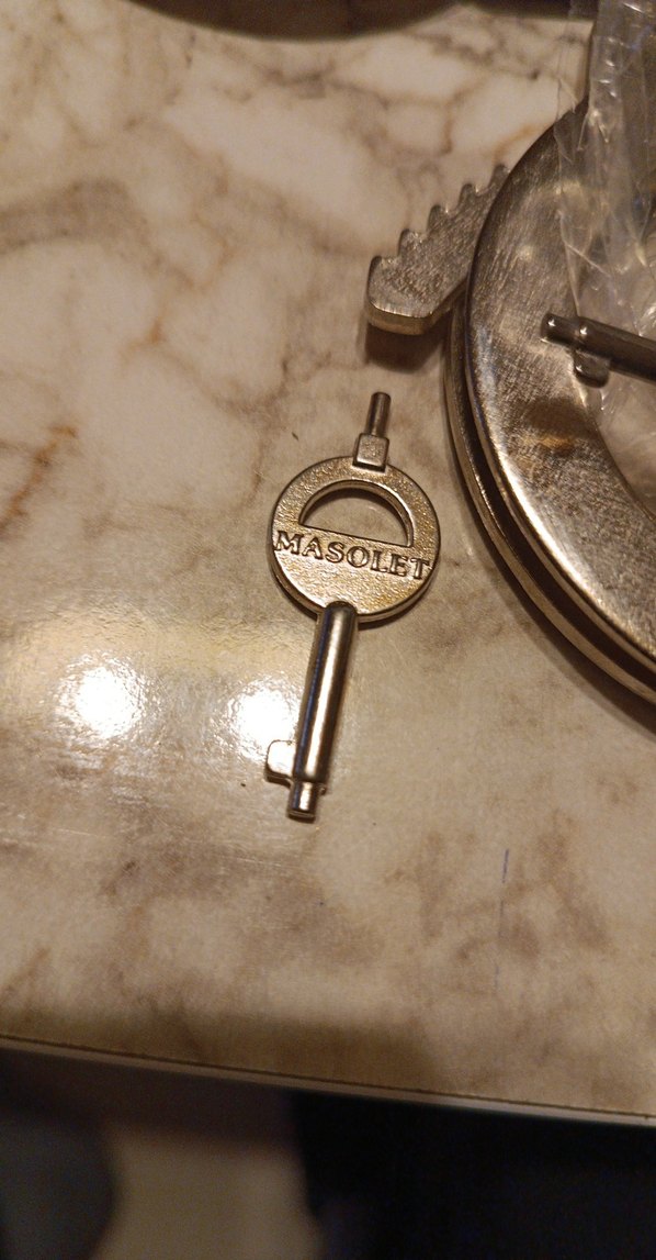 Kelepçe.  ve silah kabı Kırıkkale - Görsel 5