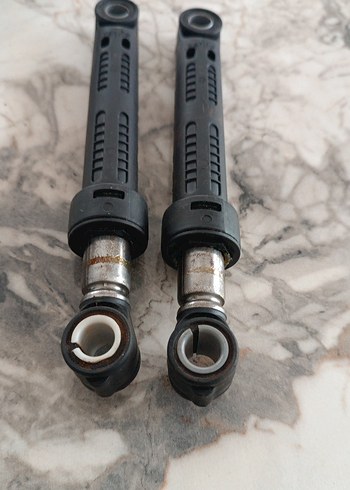 Arçelik çamaşır kazan Amartisör - Görsel 4