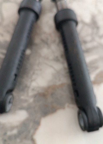 Arçelik çamaşır kazan Amartisör - Görsel 2