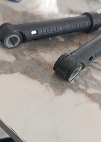 Arçelik çamaşır kazan Amartisör - Görsel 3