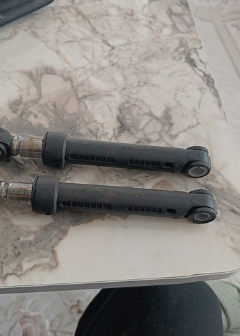 Arçelik çamaşır kazan Amartisör - Görsel 5