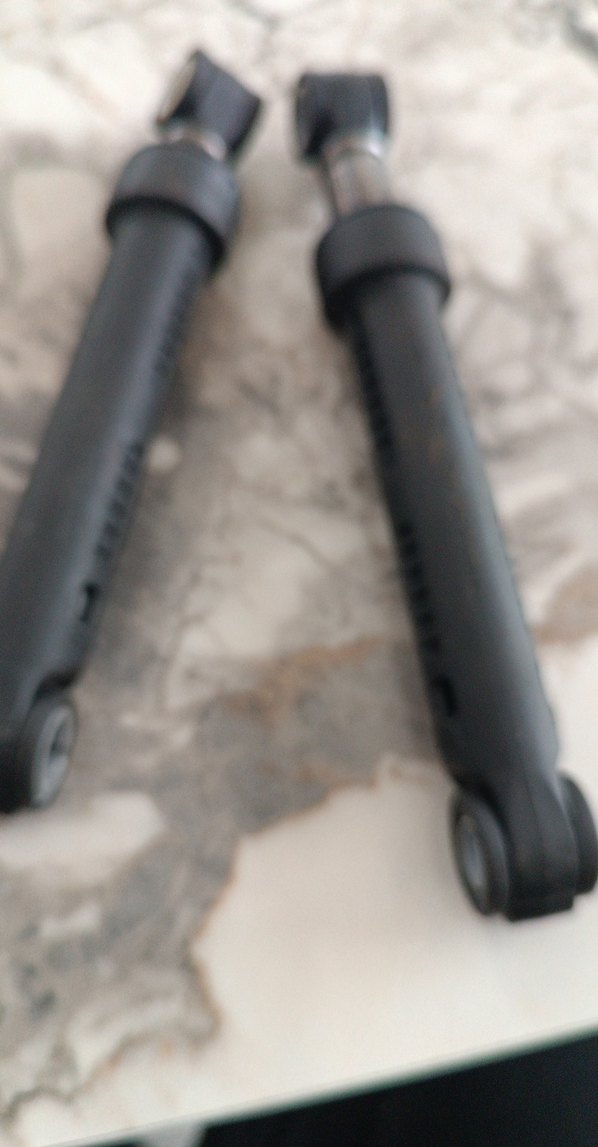 Arçelik çamaşır kazan Amartisör - Görsel 2