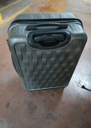 Louis Vuitton Modern Buyuk Boy Bavul