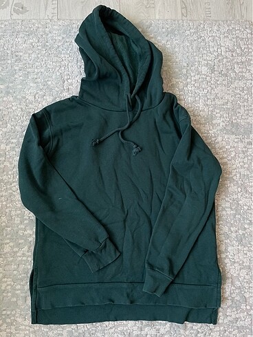 Turkuaz Sweatshirt