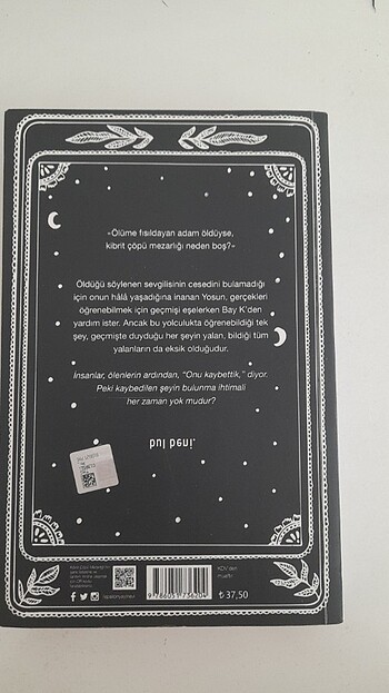  Kibrit Çöpü Mezarlığı- Büşra Yılmaz