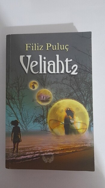 Veliaht 2 - Filiz Puluç