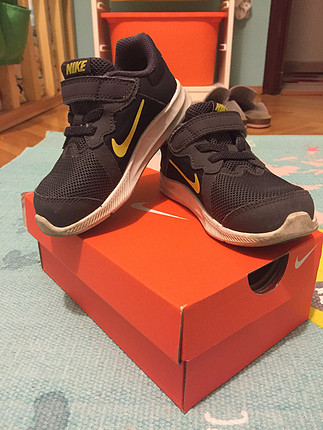 diğer Beden Nike 25 numara Erkek Çocuk Ayakkabı