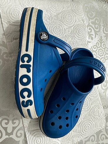 Orijinal crocs erkek çocuk