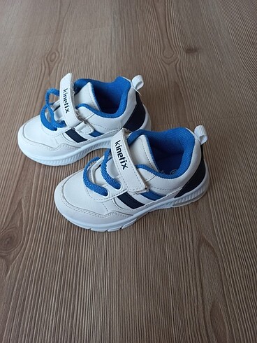 23 Beden Kinetix