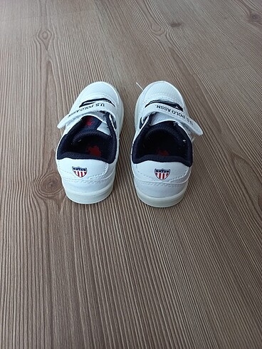U.S Polo Assn. Polo spor ayakkabı