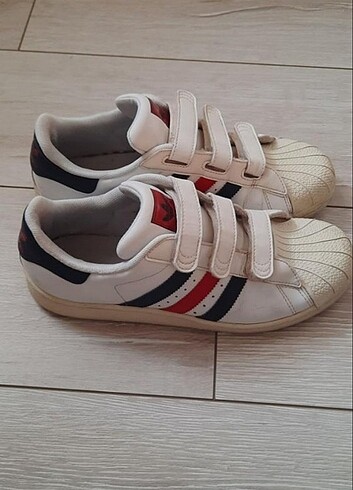 Adidas ayakkabı