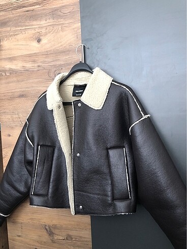 Pull&bear mont