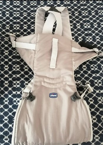 Chicco Chicco EasyFit Bebek Taşıyıcı Bej
