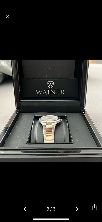 Diğer Wainer