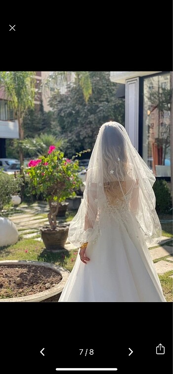 Diğer Esmin sposa İzmir