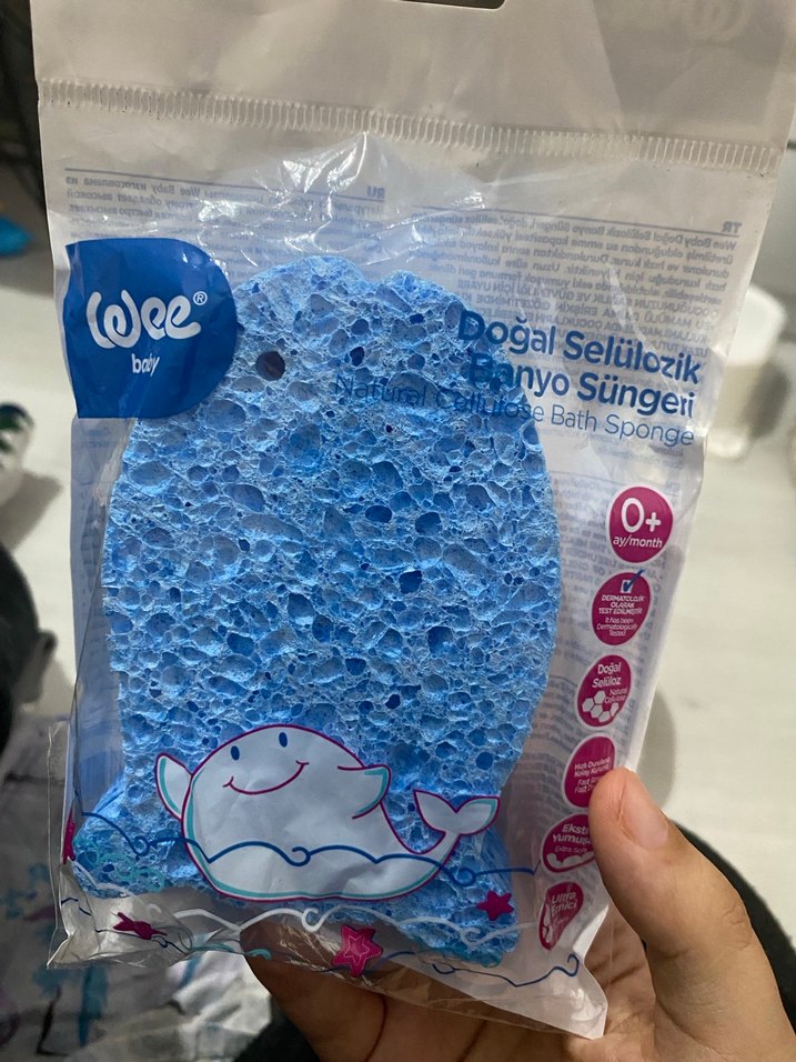 Renkli Sayılar Eğitici Yumuşak Oyuncak - Görsel 2