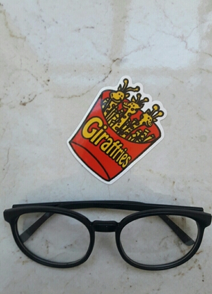 Casual gözlük