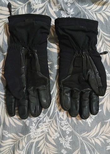 kayak motor eldiven - Görsel 2