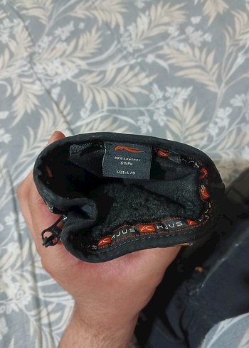 kayak motor eldiven - Görsel 6