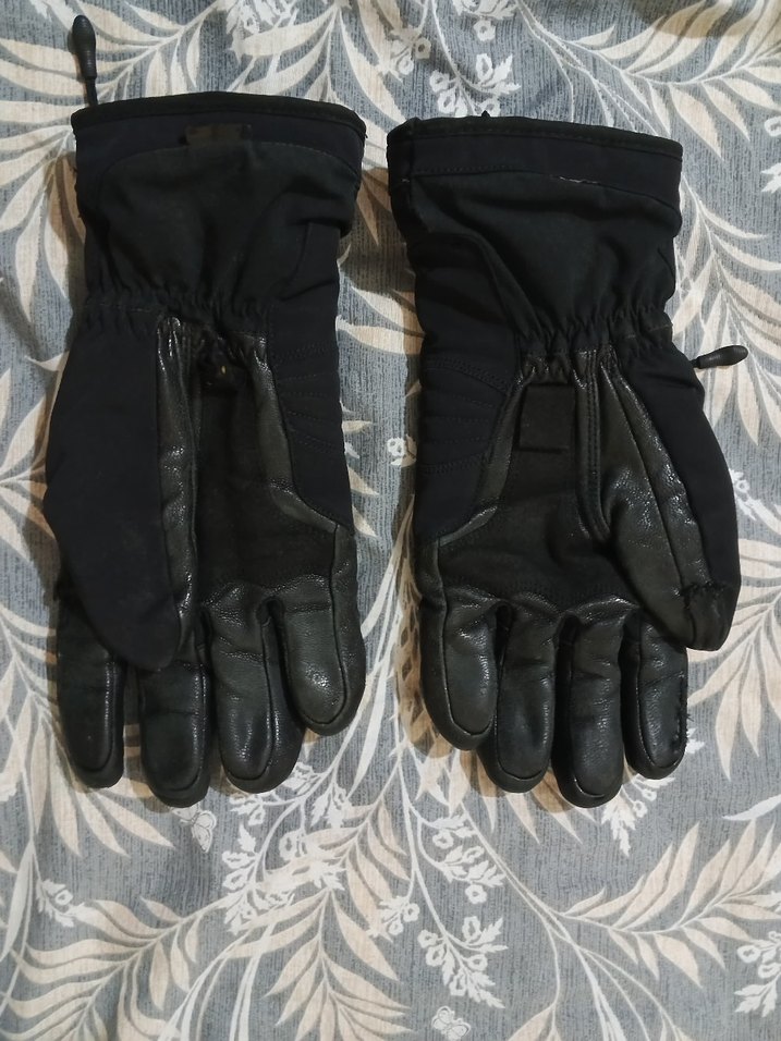 kayak motor eldiven - Görsel 2