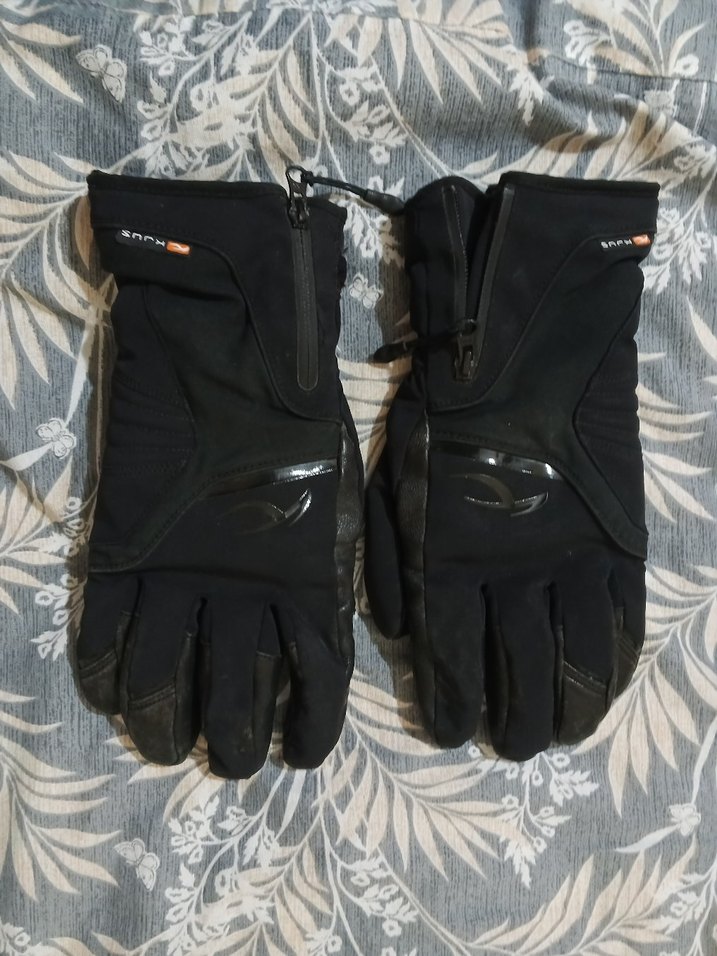 kayak motor eldiven - Görsel 4