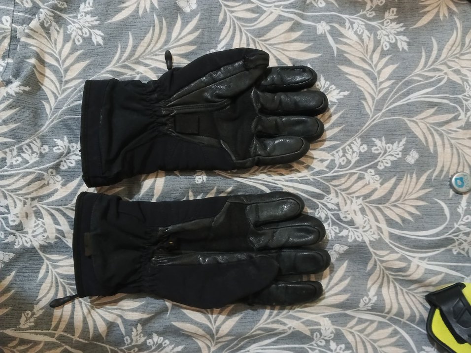 kayak motor eldiven - Görsel 5