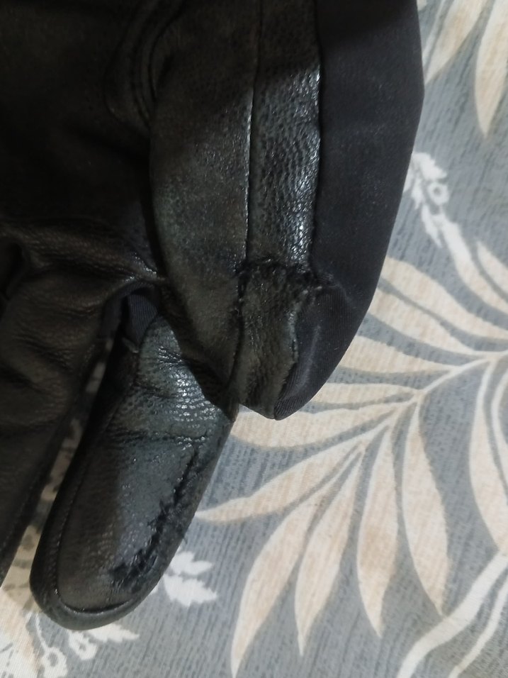 kayak motor eldiven - Görsel 3