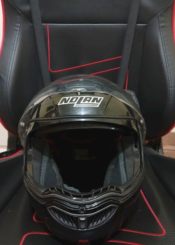 Nolan N104 EVO KASK - Görsel 2