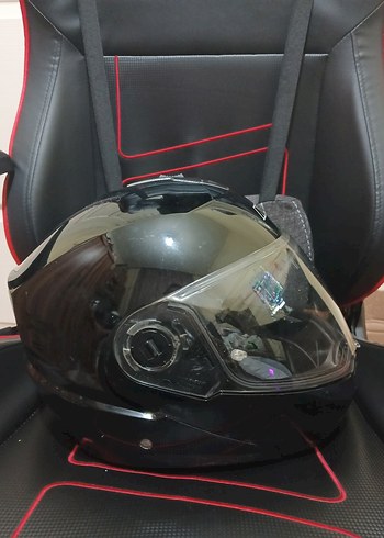 Nolan N104 EVO KASK - Görsel 5