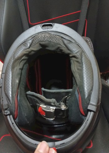 Nolan N104 EVO KASK - Görsel 6