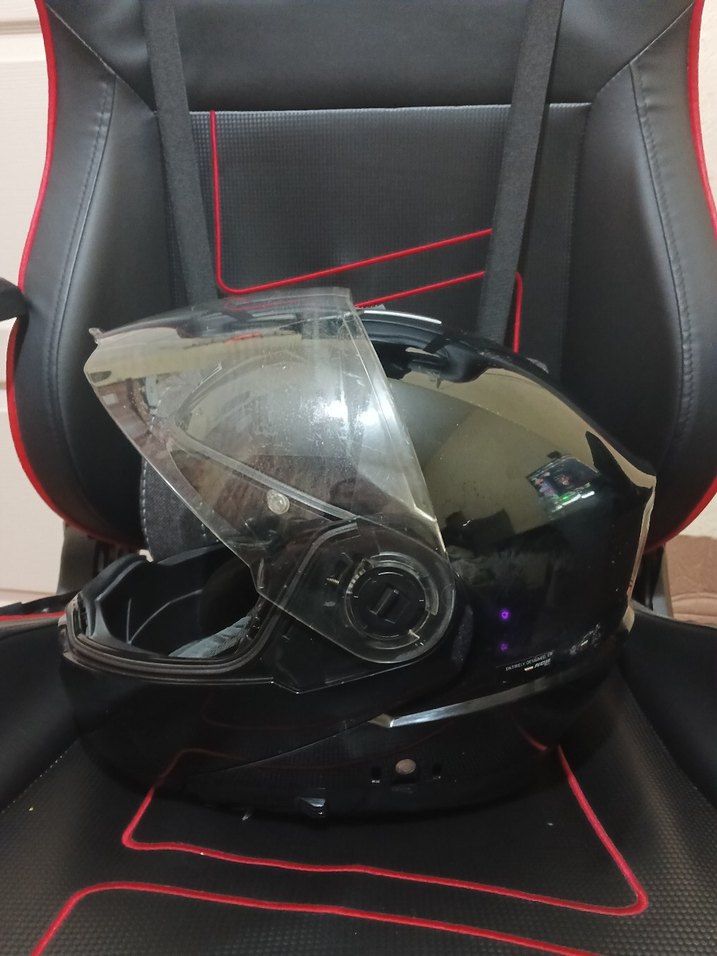 Nolan N104 EVO KASK - Görsel 3