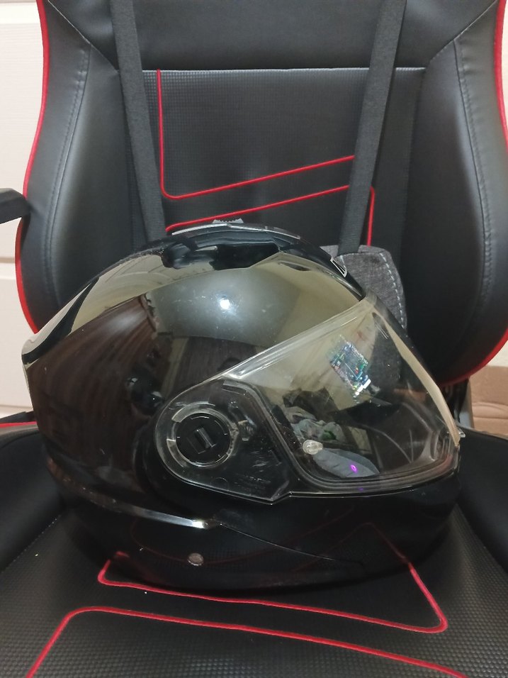 Nolan N104 EVO KASK - Görsel 5