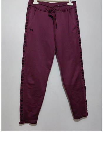Nike Under Armour Bordo Jogger Esofman Alti