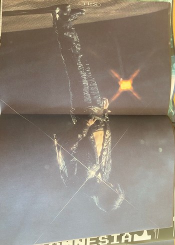 EXO KAI First mini album Y versiyon K-pop - Görsel 5