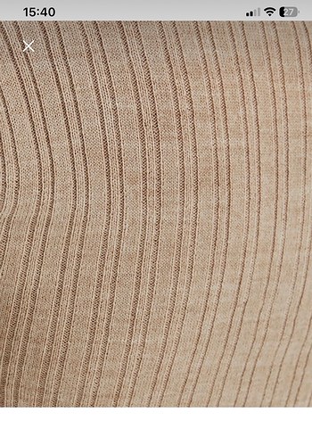 Koton triko kazak - Görsel 6