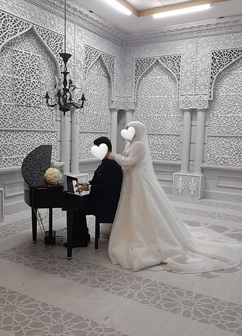 Gelinlik - Görsel 5